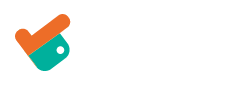 ソクラク開業支援_ロゴマーク_ホワイト