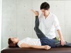 ストレッチ・整体